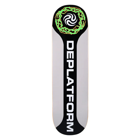 Quasi Drop Out 8.5