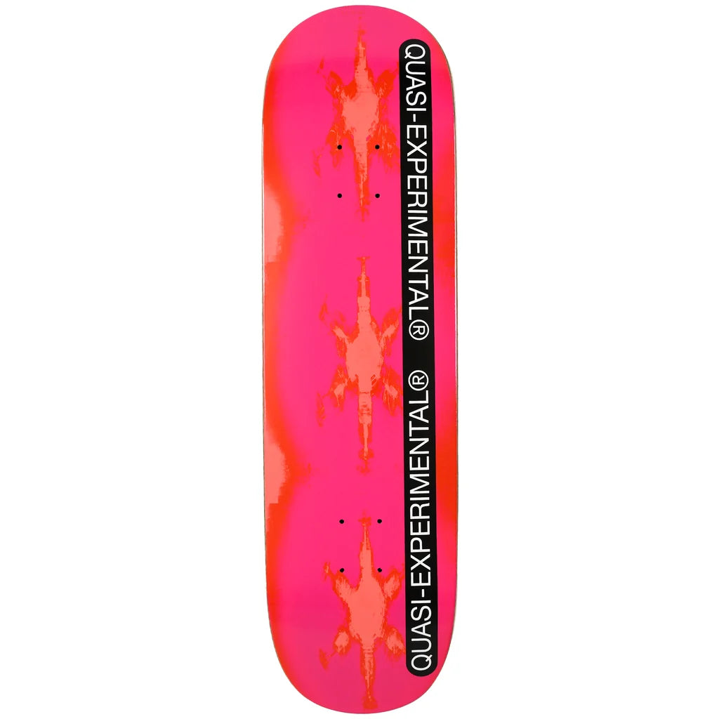 Quasi Hex QE 8.5