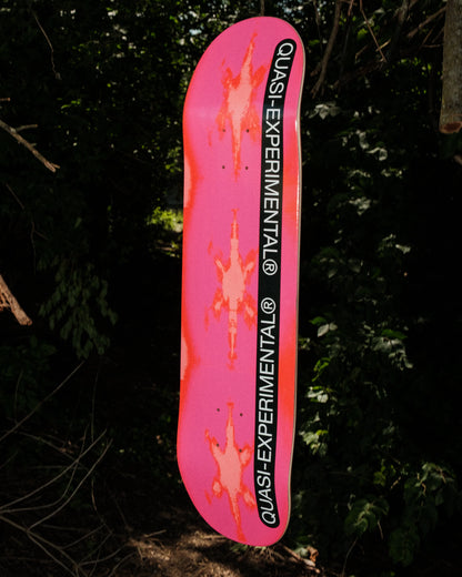 Quasi Hex QE 8.5