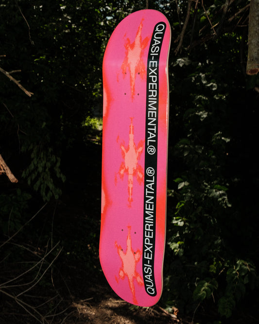 Quasi Hex QE 8.5