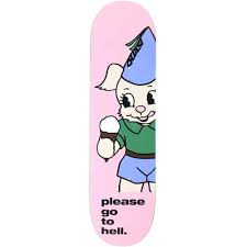 Quasi Go To Hell 8.75