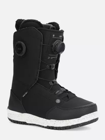 Ride Hera - Womens 2026 Snowboard Boot