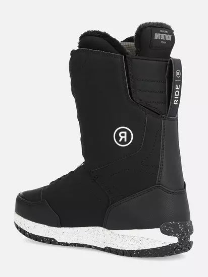 Ride Hera - Womens 2026 Snowboard Boot