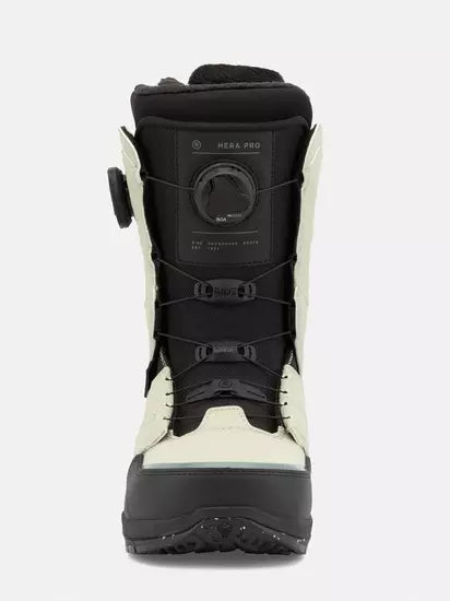 Ride Hera Pro - Womens 2026 Snowboard Boot
