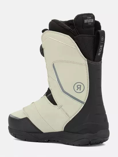 Ride Hera Pro - Womens 2026 Snowboard Boot