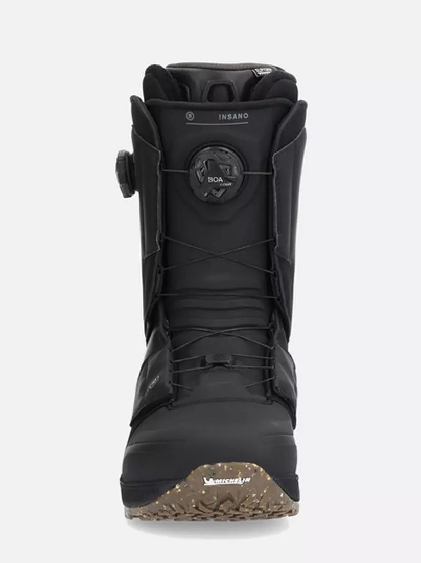 Ride Insano 2026 Snowboard Boot