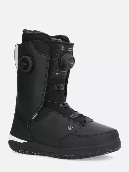 Ride Lasso 2026 Snowboard Boot