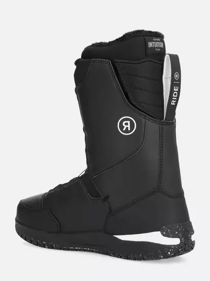 Ride Lasso 2026 Snowboard Boot