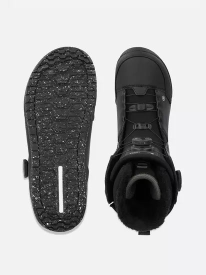 Ride Lasso 2026 Snowboard Boot