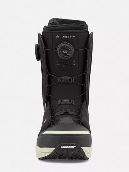 Ride Lasso Pro 2026 Snowboard Boot