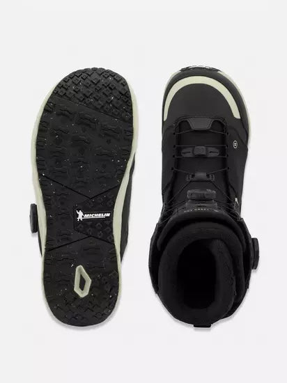 Ride Lasso Pro 2026 Snowboard Boot