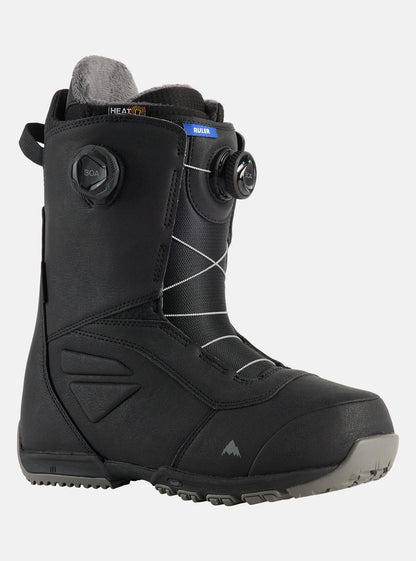 Burton Ruler BOA Wide 2026 Snowboard Boot