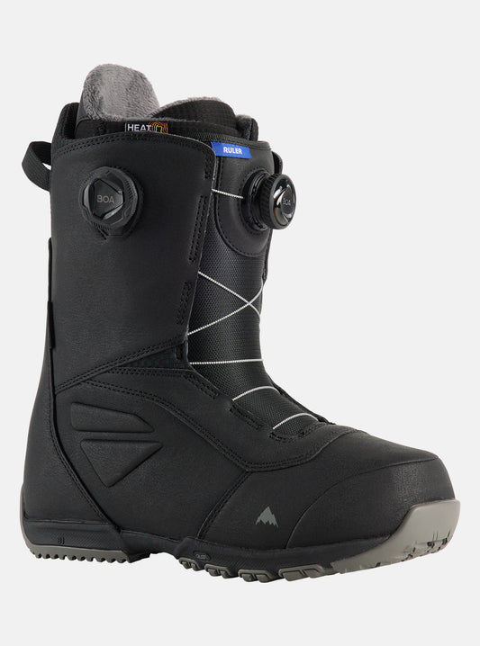 Burton Ruler BOA Wide 2026 Snowboard Boot