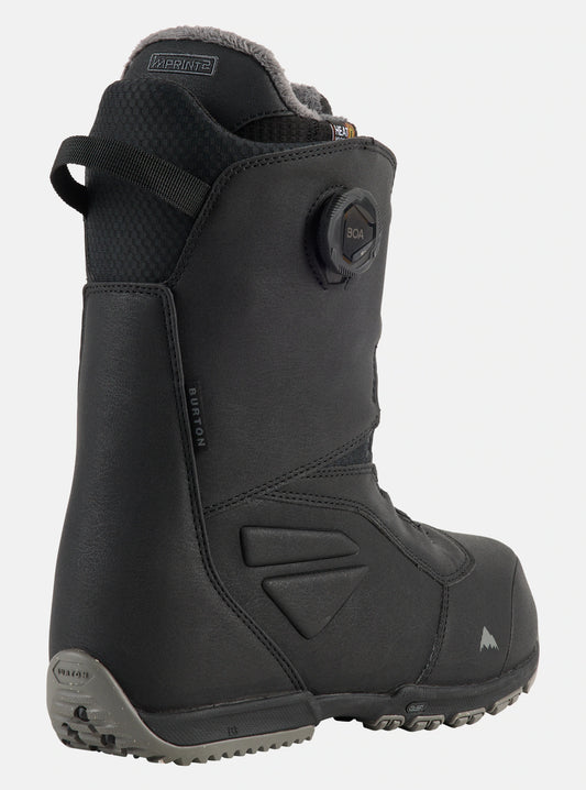 Burton Ruler BOA Wide 2026 Snowboard Boot
