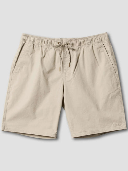 RVCA Weekend Elastic 2 Short