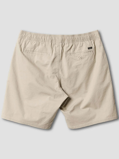 RVCA Weekend Elastic 2 Short