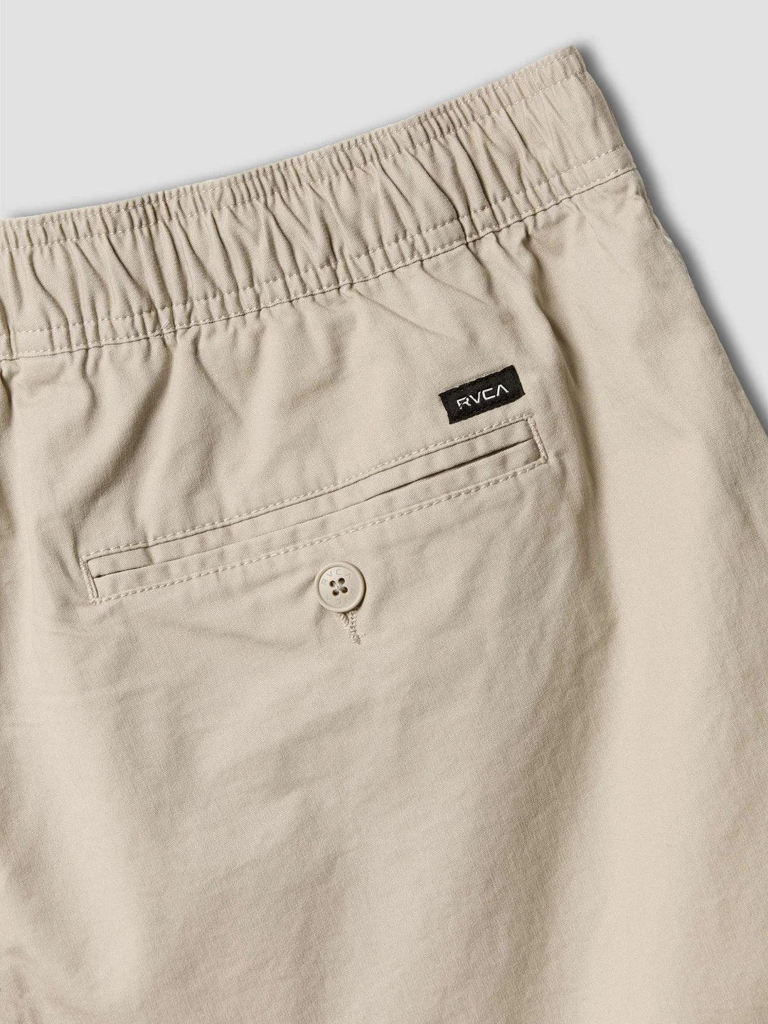 RVCA Weekend Elastic 2 Short