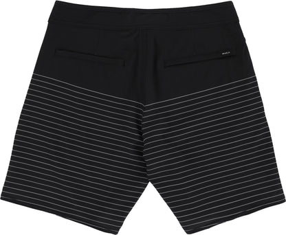 RVCA Curren Trunk 18”