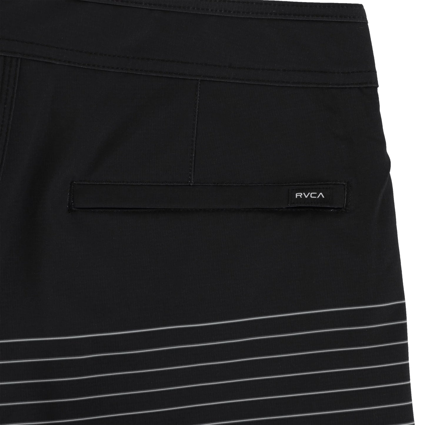 RVCA Curren Trunk 18”