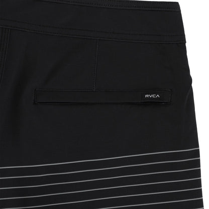 RVCA Curren Trunk 18”