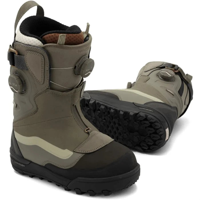 Vans Viaje Range Edition - Womens 2026 Snowboard Boot