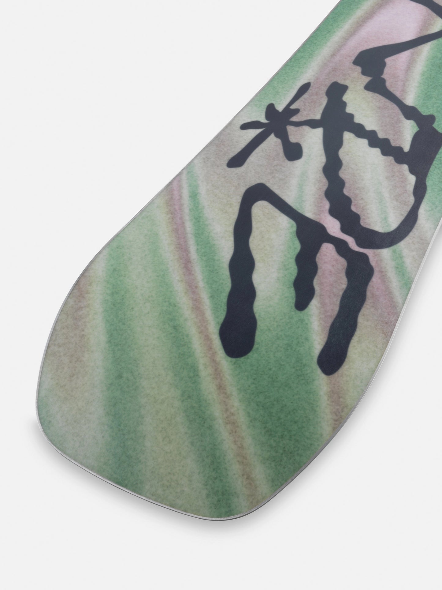 Ride Berzerker Snowboard 2026