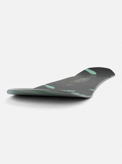 Ride Berzerker Snowboard 2026
