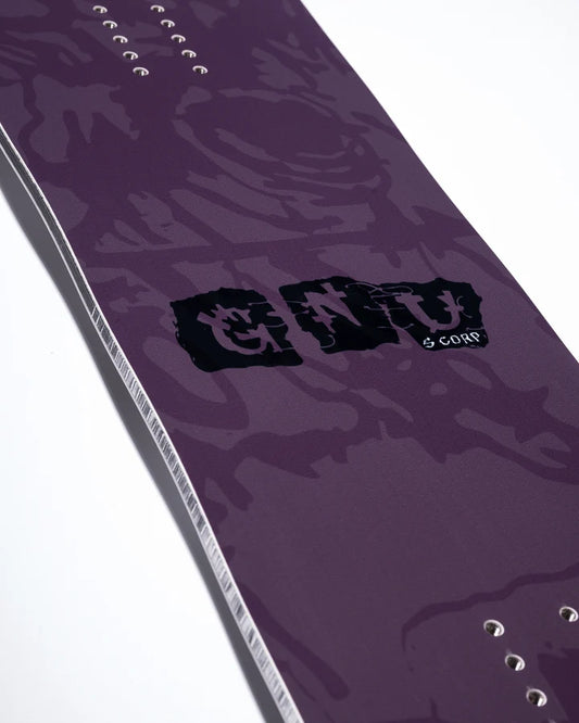 GNU Scorp Snowboard 2027