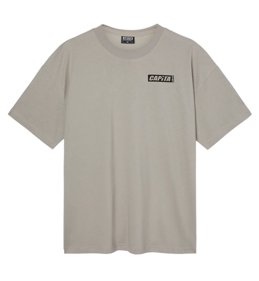 Capita Skull Tee