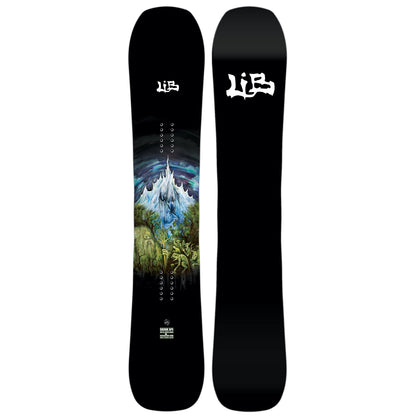 Lib Tech Skunk Ape Snowboard 2027