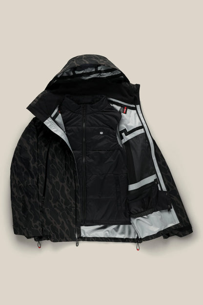 686 Smarty® 3-In-1 Rodeo™ 3L Jacket 2026