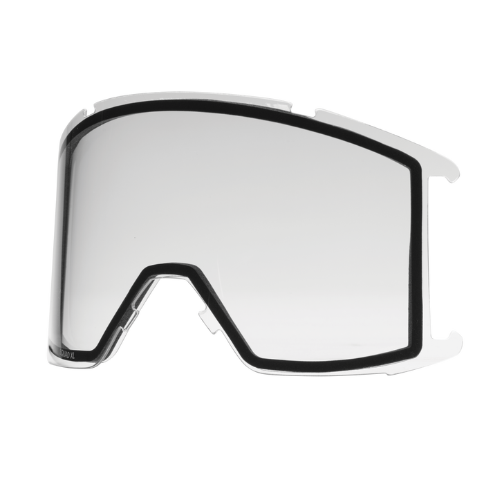 Smith Squad Replacement Lens - Clear