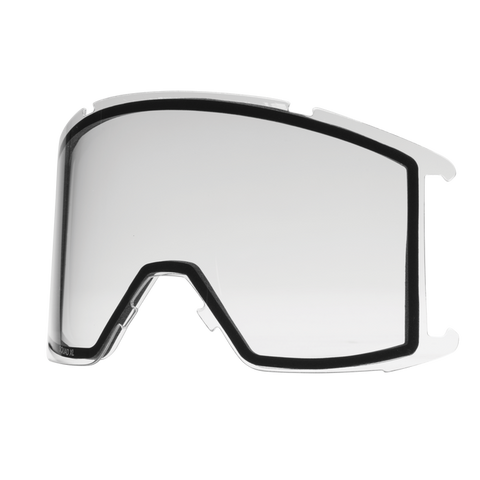 Smith Squad XL Replacement Lens - Clear