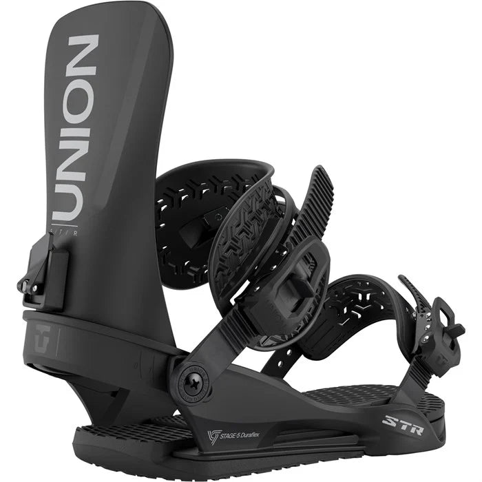 Union STR 2026 Binding