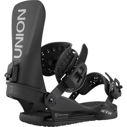 Union STR 2026 Binding