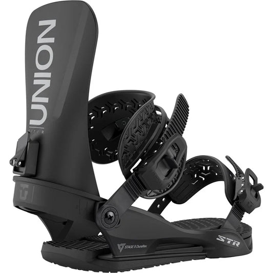 Union STR 2026 Binding