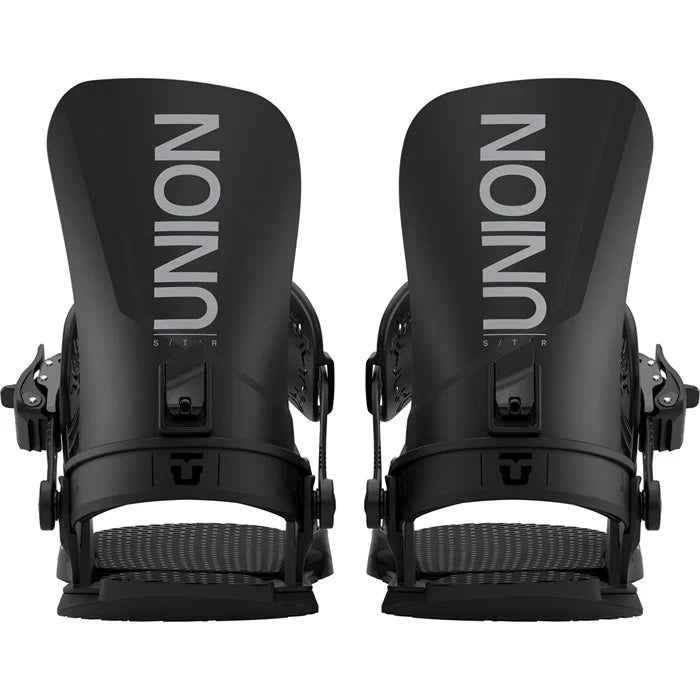 Union STR 2026 Binding