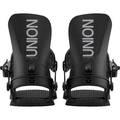 Union STR 2026 Binding