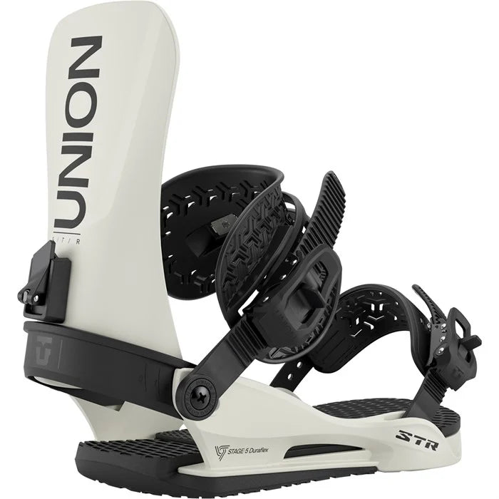Union STR 2026 Binding