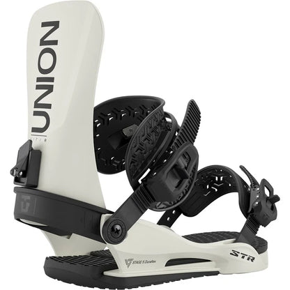 Union STR 2026 Binding