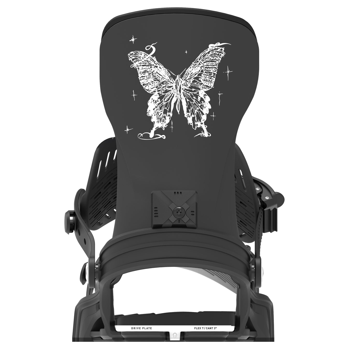Bent Metal Stylist - Womens 2027 Binding