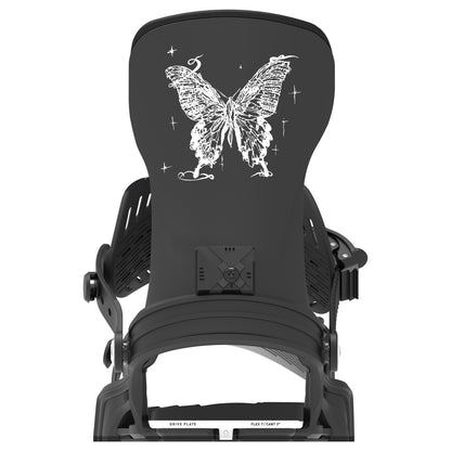 Bent Metal Stylist - Womens 2027 Binding
