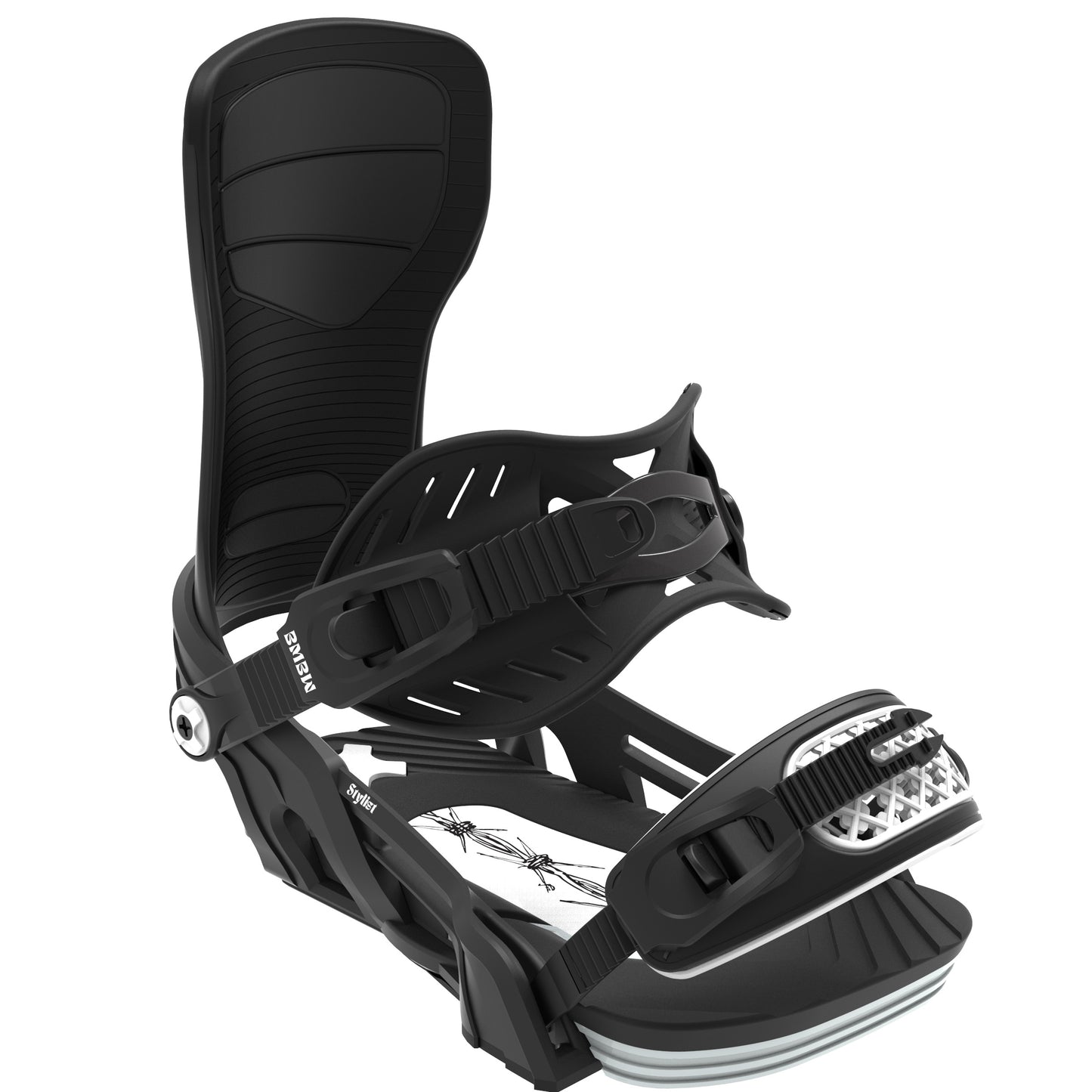 Bent Metal Stylist - Womens 2027 Binding