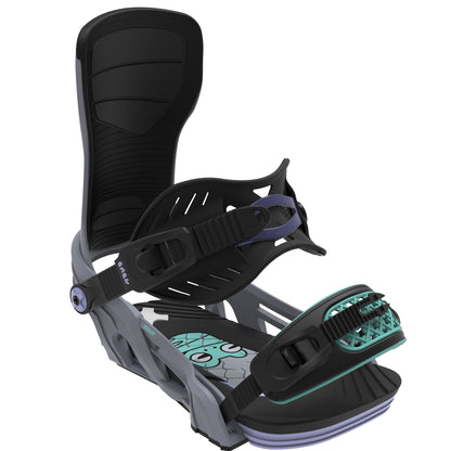 Bent Metal Stylist - Womens 2027 Binding