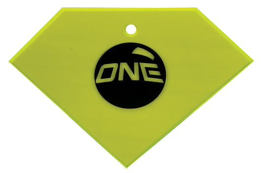 One Ball Super Scraper