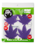 Crab Grab Mini Seaweed Stomp Pad - Purple