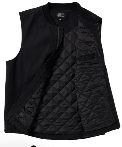 1910 Holeshot Vest