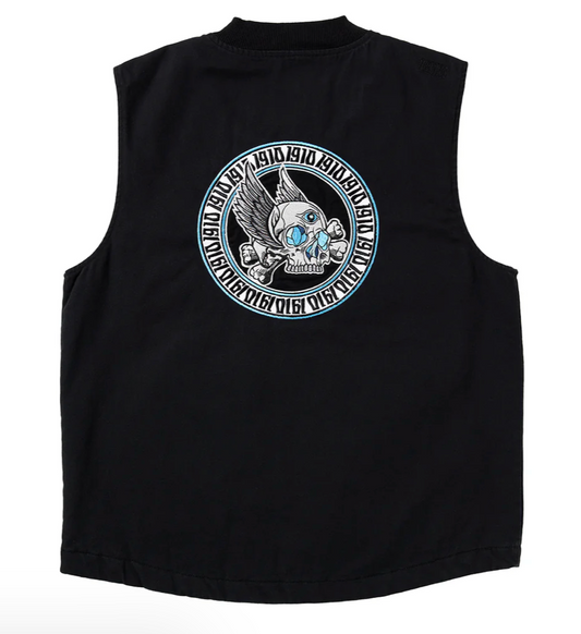 1910 Holeshot Vest