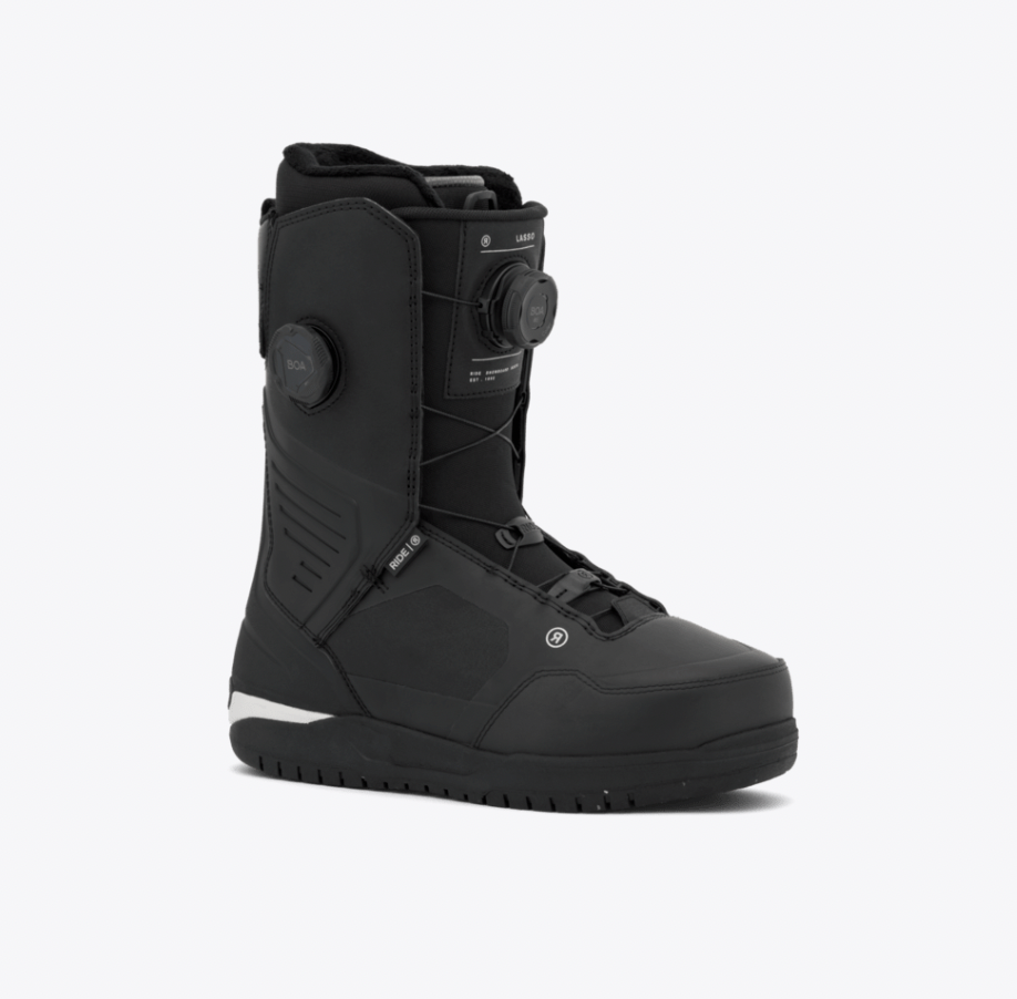 Ride Lasso 2027 Snowboard Boot