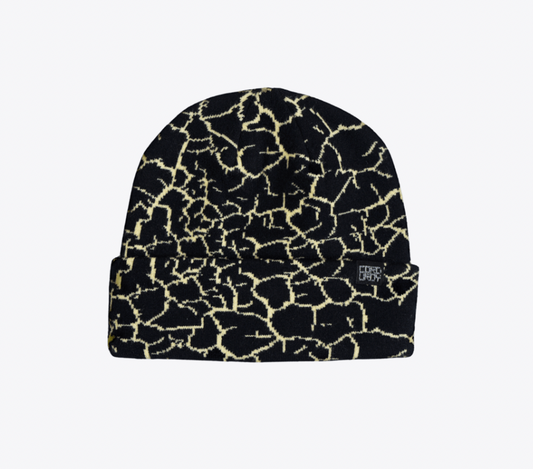 Corduroy Rumble Beanie